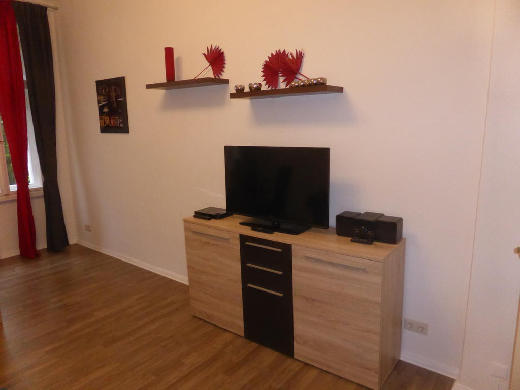 Apartments Dahlie & Nelke Berlin Extérieur photo