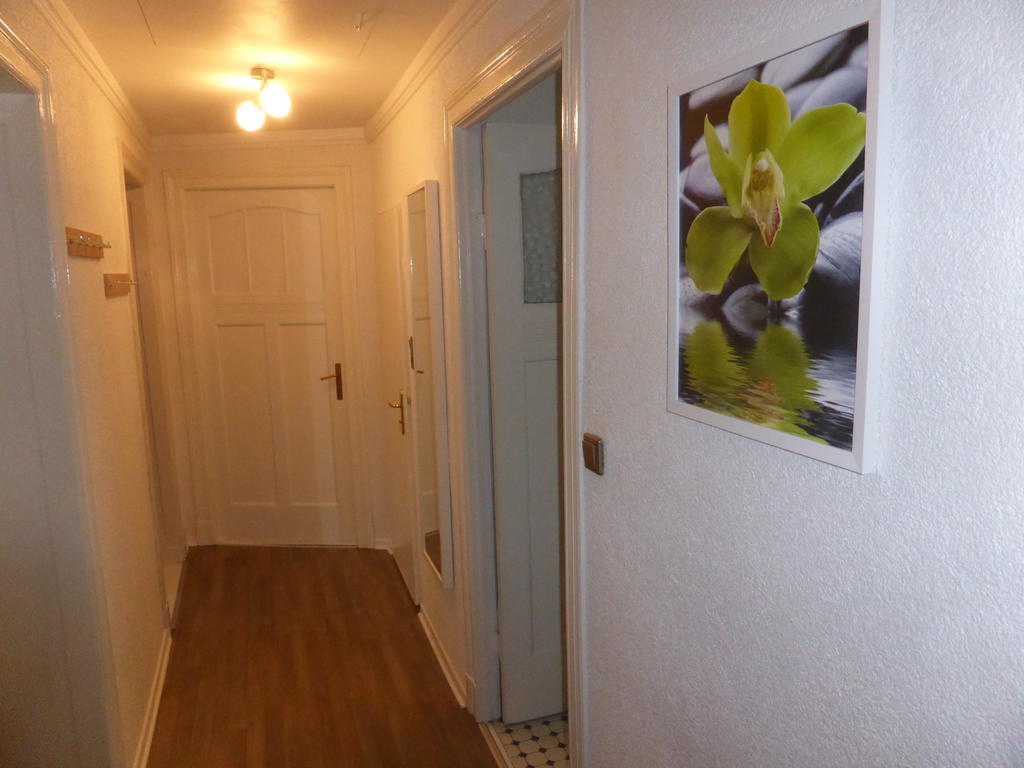 Apartments Dahlie & Nelke Berlin Extérieur photo