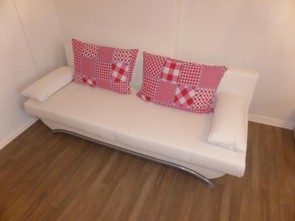 Apartments Dahlie & Nelke Berlin Chambre photo