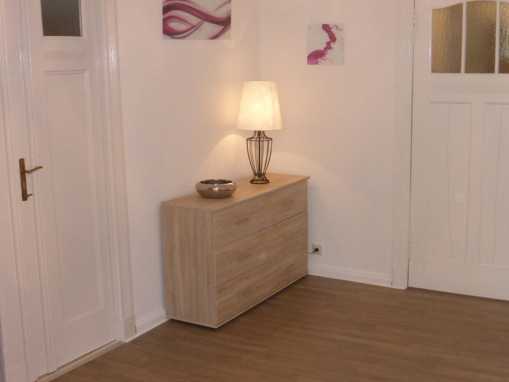 Apartments Dahlie & Nelke Berlin Extérieur photo